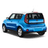 Ladeguiden - Kia Soul EV - Back - Elbilgrossisten